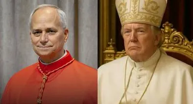 Robert Prevost (León XIV) es el nuevo papa y aunque es estadounidense tiene nacionalidad peruana y podría oponerse a políticas de Donald Trump.
