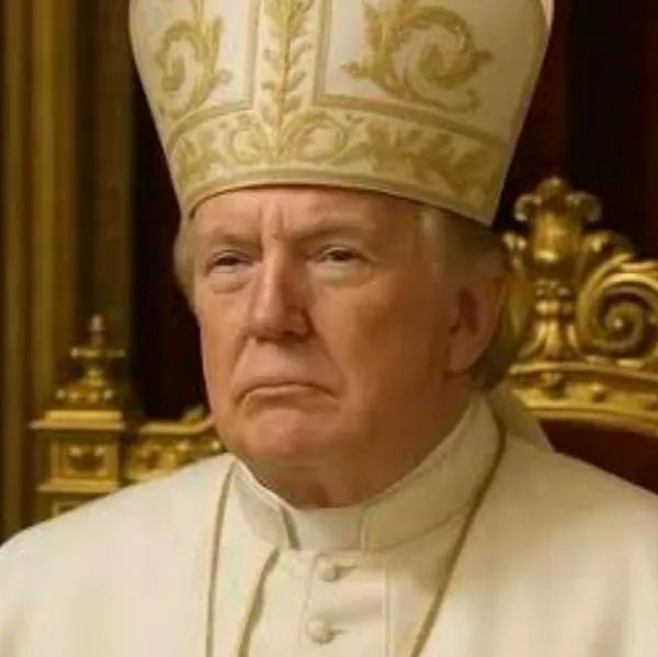 Robert Prevost (León XIV) es el nuevo papa y aunque es estadounidense tiene nacionalidad peruana y podría oponerse a políticas de Donald Trump.
