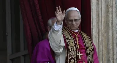 Papa León XIV: estalló júbilo en el Perú por la elección de nuevo papa