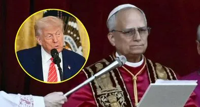 Robert Prevost, papa León XIV