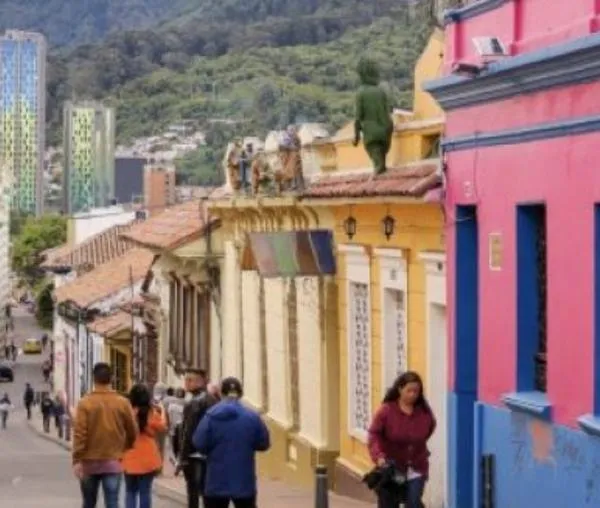 Agéndate con Mapas Bogotá para celebrar el Día de la Madre durante mayo 2025 