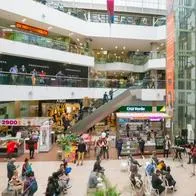 Unicentro Santa Fe y otros centros comerciales en Colombia: cuánto dinero gastan