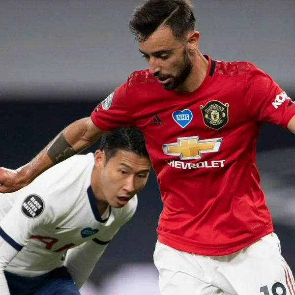 Tottenham y Manchester United disputarán final de Europa League