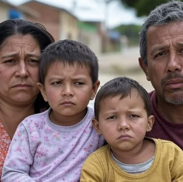 Estos son los barrios más complicados para vivir en Bogotá. Están en localidades como Bosa, Usme, San Cristóbal y Tunjuelito.