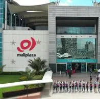 Mallplaza mostró sus datos en centros comerciales en Colombia y avisó a clientes