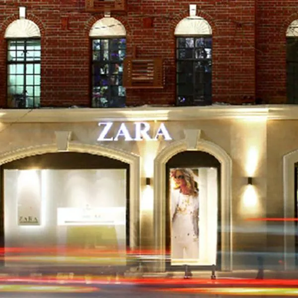 Zara confirmó cuándo y dónde abrirá su tienda más grande del mundo: será inmensa