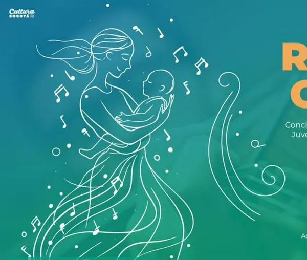 Celebra el Día de las Madres con la Filarmónica Juvenil en Teatro al Parque  
