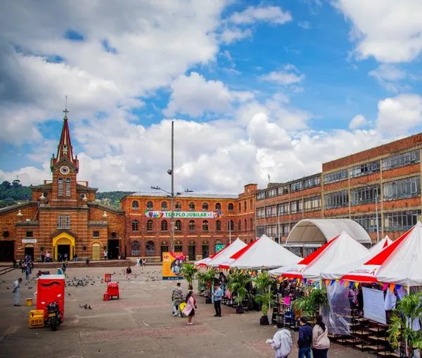 Feria Local San Cristóbal: impulsa la economía popular y el talento emprendedor 