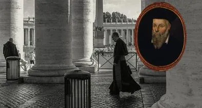 Ante llegada del papa León XIV