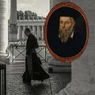 Ante llegada del papa León XIV