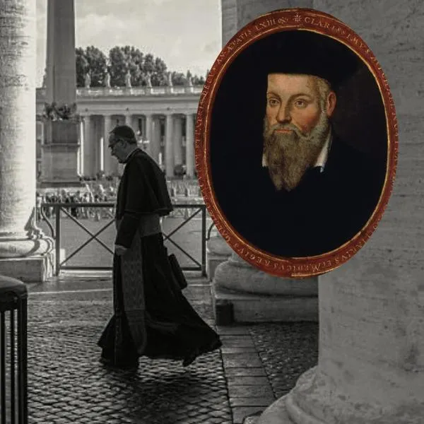 Ante llegada del papa León XIV