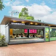 Starbucks anunció llegada de Starbucks Rewards en Colombia para descuentos y más