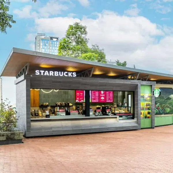 Starbucks anunció llegada de Starbucks Rewards en Colombia para descuentos y más