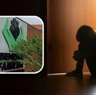 Caso de abuso en jardín del ICBF en Bogotá: madre de niña víctima reveló cómo actuaba el profesor Freddy Castellanos con los menores.