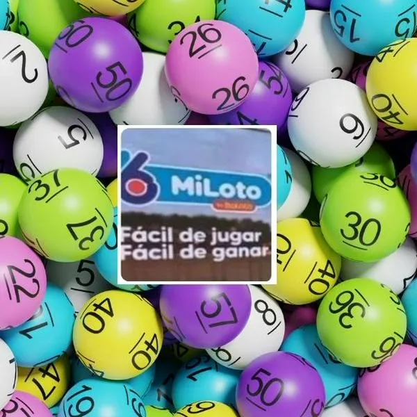 Foto de lotería y Miloto, en nota de Miloto, resultados de jueves 8 de mayo 2025, hoy, números de último sorteo, 324