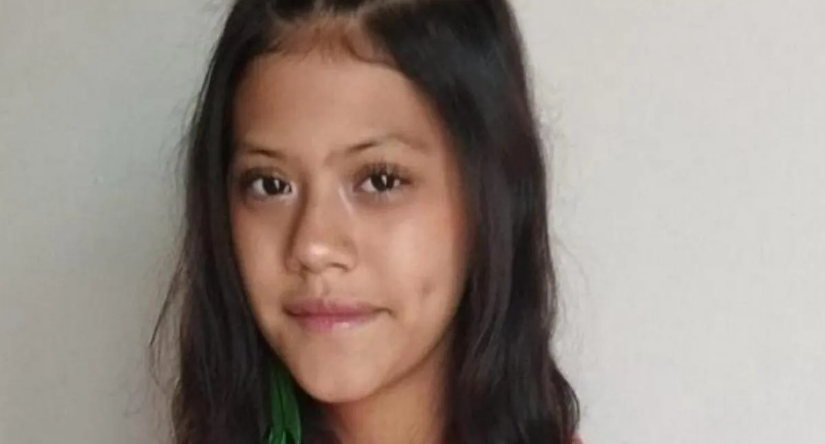 Joven de 14 años desapareció luego de salir a buscar a su mamá: hay sospechoso