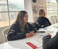Asiste este 9 de mayo al Portal 80 a la feria de servicios y empleabilidad 