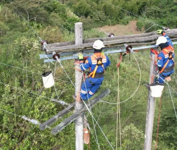 Barrios Unidos, Chapinero y más localidades con cortes de luz este 9 de mayo 