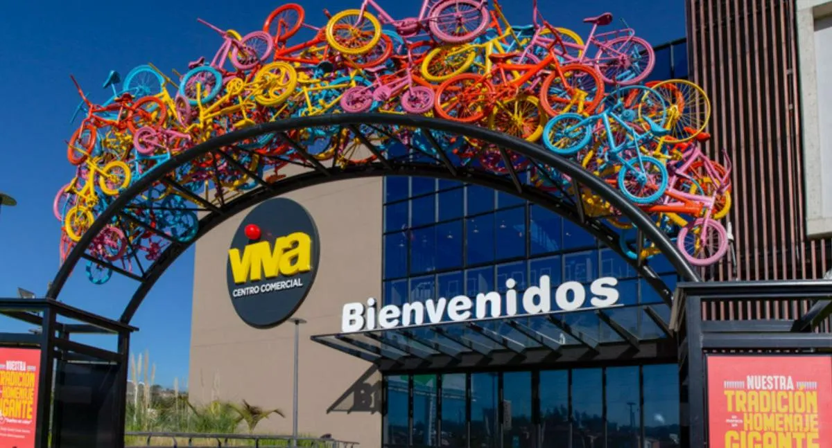 Cuál es el centro comercial más grande de Boyacá: con 60.386 m2; poco conocido