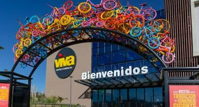 Cuál es el centro comercial más grande de Boyacá: con 60.386 m2; poco conocido