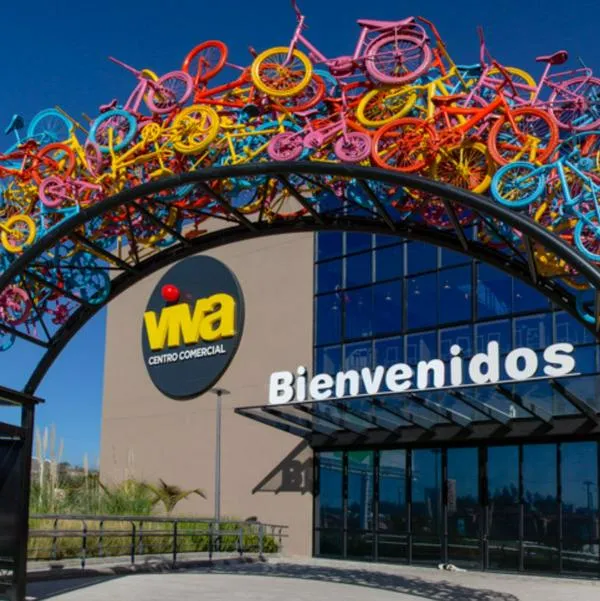 Cuál es el centro comercial más grande de Boyacá: con 60.386 m2; poco conocido