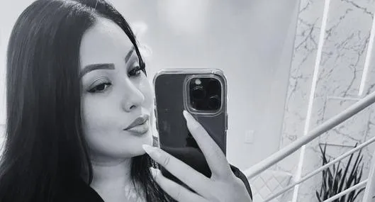 Influenciadora muere luego de una cirugía para bajar de peso