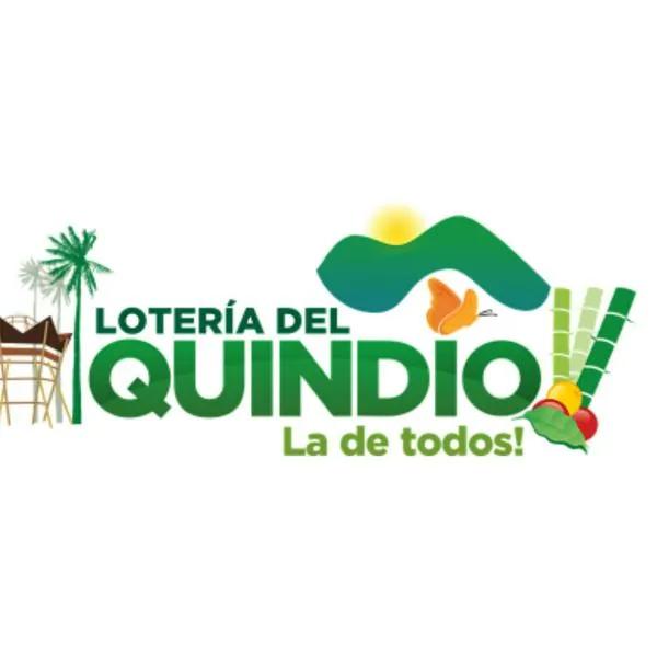 Lotería del Quindío último sorteo, resultado hoy 8 de mayo de 2025