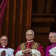 Papa León XIV / Getty
