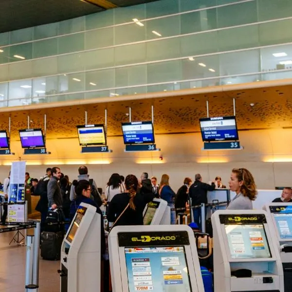 Este viernes comienza el plan tortuga en aeropuertos internacionales