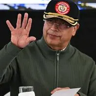 Gustavo Petro reaccionó a nulidad en elección del gobernador de Magdalena
