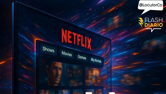 ¡Adiós al Netflix que conocías! Esto es lo que viene
