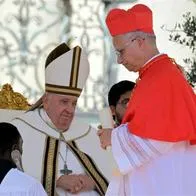 ¿Qué hacía el papa León XIV con Francisco? Trabajaban muy de la mano
