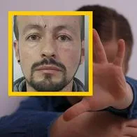 Freddy Castellanos, presunto abusador de niños en Bogotá