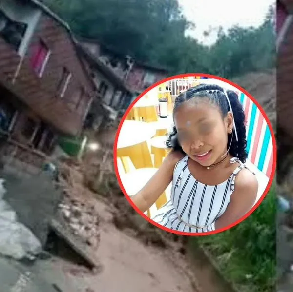 Tragedia Sabaneta: niña de 12 años fue una de las víctimas, ya hay identidades
