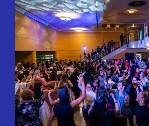 En mayo, baila, mejora tu ritmo y cuida tu salud en salones de baile en Bogotá 