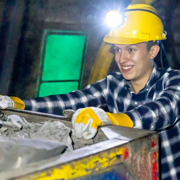 JCHX consolida su apuesta por la minería responsable en Colombia