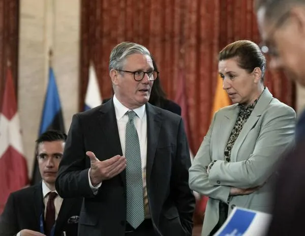 Dinamarca denuncia un posible espionaje estadounidense en Groenlandia