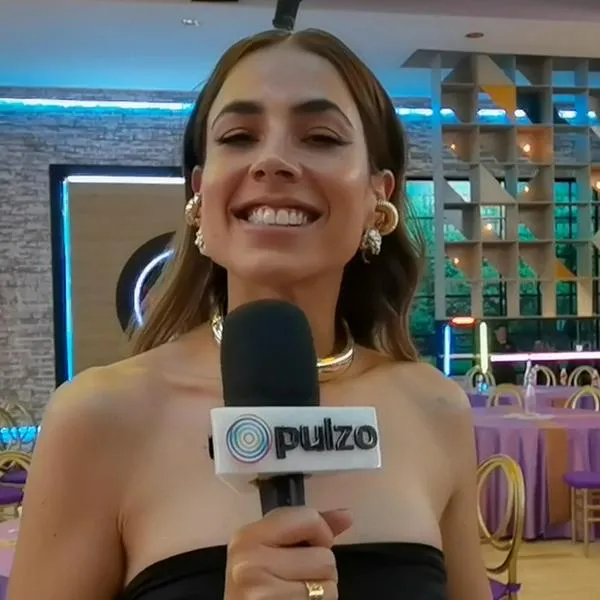 Carla Giraldo, en nota sobre qué dijo de su separación