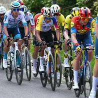 Giro de Italia