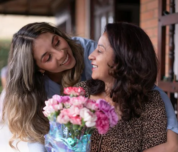 Qué regalos dar del Día de la Madre: opciones desde 19.900 pesos por Rappi