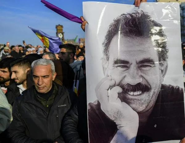 El PKK celebra ‘con éxito’ su congreso con vistas a su disolución y desarme