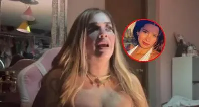 Vidente dice que Tatiana Hernández está muerta y tendría que ver con su novio