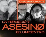 Duro relato del padre de Érika Aponte, mujer que fue asesinada por su pareja