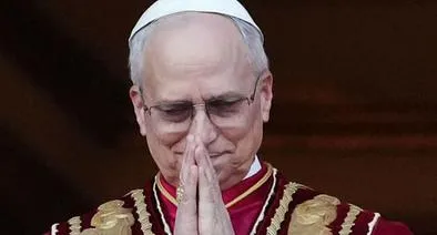 Hermano de papa León XIV contó premonición antes del cónclave en una llamada
