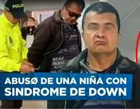 Supuesto yerbatero abusó de niña con discapacidad en Bogotá y la dejó embarazada