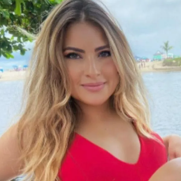 Famosa modelo e 'influencer' murió trágicamente dentro de su apartamento