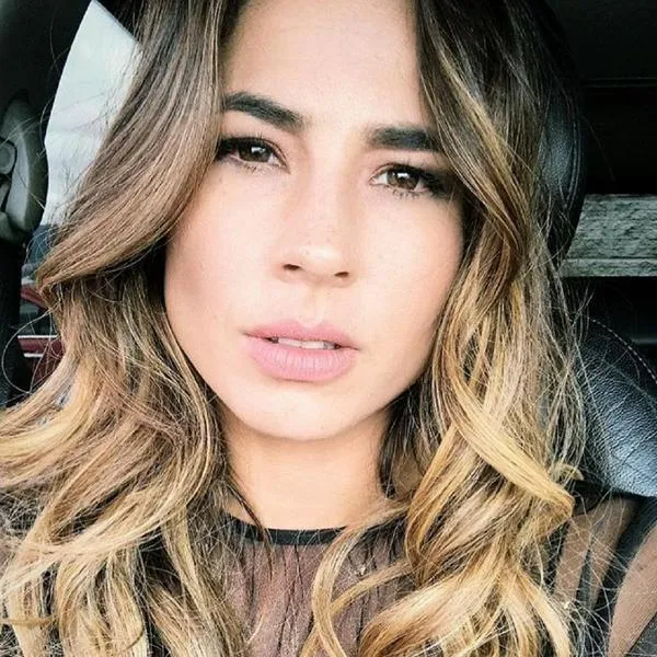 Carla Giraldo, en nota sobre qué dijeron sus hijos sobre la separación de ella y su esposo, papá de ellos