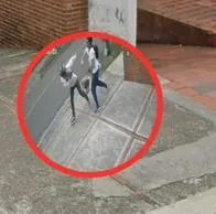 Disparos a joven abogado en Chapinero