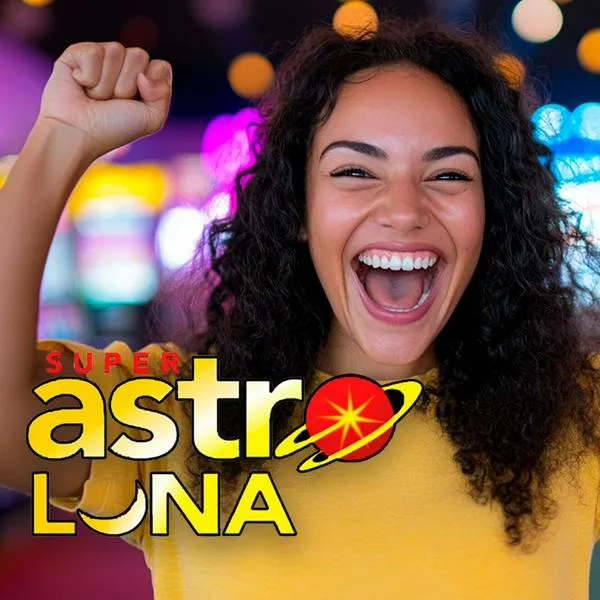 Astro Luna último resultado sorteo hoy 9 de mayo de 2025