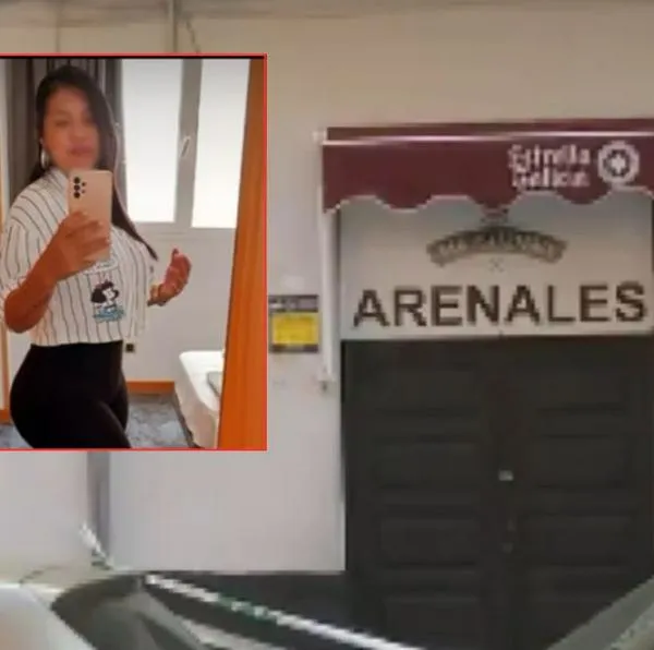 Colombiana fue asesinada en un bar de España, el sospechoso sería el dueño del lugar